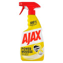 Cleaning foam AJAX Power Multi-Surface 500ml