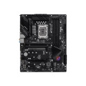 ASRock emaplaat Z690 PG RIPTIDE LGA1700 ATX MB 4xDDR4 3xM.2 8xSATA