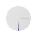 EDIMAX CAP1750 Edimax CAP1750 3x3 AC Dual-Band Ceiling-Mount PoE Access Point