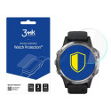 Garmin Fenix ​​5 Plus - 3mk Watch Protection FlexibleGlass