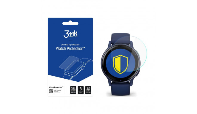 3mk Watch Protection ARC protective film for Garmin Vivoactive 5