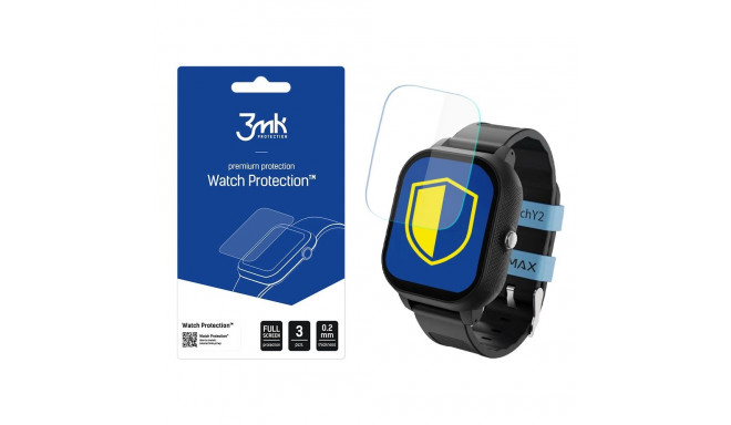 3mk Watch Protection ARC protective film for Lamax Watch Y2