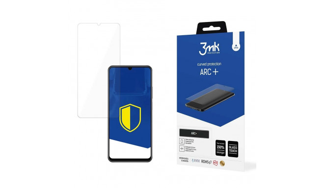 3mk ARC+ Protective Film for Realme Note 50