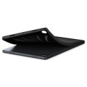 Spigen RUGGED ARMOR GALAXY TAB A8 10.5 X200 / X205 MATTE BLACK