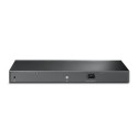 Switch|TP-LINK|TL-SL1226P|Desktop/pedestal|24x10Base-T / 100Base-TX|2x10Base-T / 100Base-TX / 1000Ba