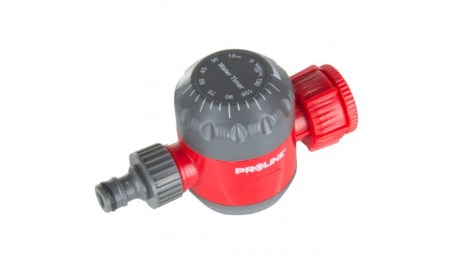 proline mehaaniline 2-tunnine taimer kaart