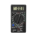 Universaalne mõõteseade, multimeeter