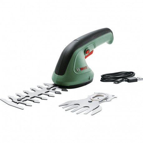 Bosch EasyShear -akkuruohosakset