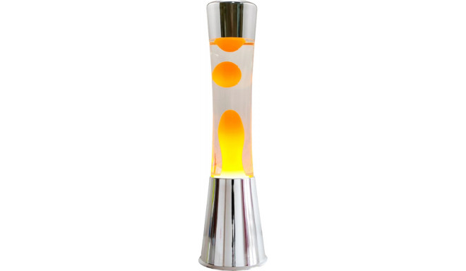 iTotal lava lamp 40cm