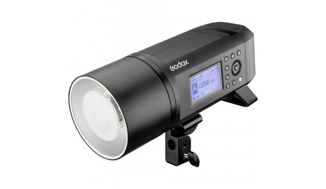 Godox Witstro AD600 Pro -akkukäyttöinen studiosalama