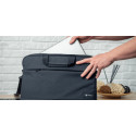 Natec laptop bag Goa 15,6", black