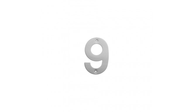 maja number roostevaba teras SS-9 145mm
