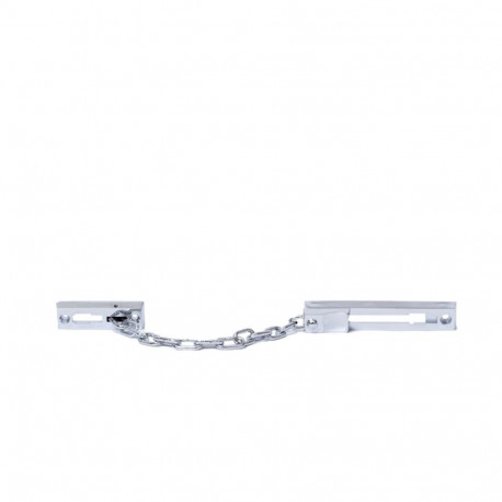 DOOR CHAIN CDG001C 88X44 CROM