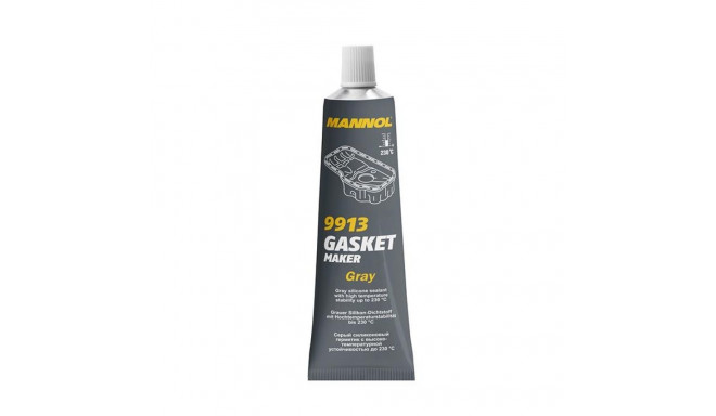 GREY SILICONE SEALANT