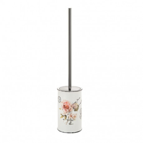 CLOTHILDE TOILET BRUSH WHITE