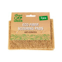 ECO SPONGE GO GREEN 3PCS
