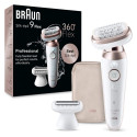 EPILATOR 604468 BRAUN