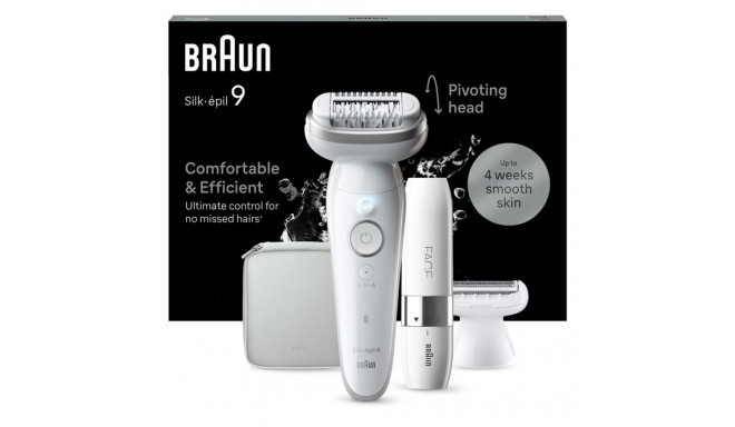 Epilator