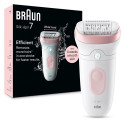 EPILATOR 604480 BRAUN