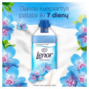 SOFTENER LENOR SPRING AWAKENING 2X1230ML