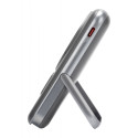 Power Bank Newell MS-10000 MagSafe 10000 mAh PD 20 W (Gray)