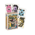 Cards Fortune-teller's Deck Oh Editions