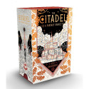 Oracle Cards The Citadel: A Fantasy Sterling Ethos