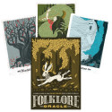 Oracle Cards Folklore Watkins Publishing