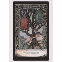 Cards And Usage Guide Tarot Of Tales Cico Books