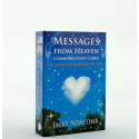 Communication Cards Messages From Heaven Communication Findhorn Press