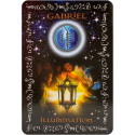 Oracle Cards Angel Heart Sigils Findhorn Press