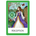 Oracle Cards Chakra Wisdom Watkins Publishing