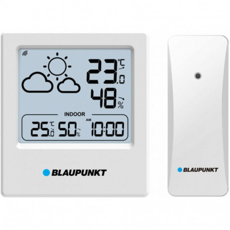 Blaupunkt WS10WH