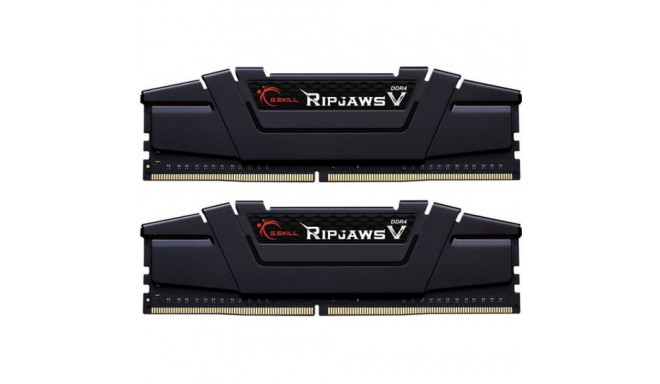 G.SKILL Ripjaws V 32GB F4-3200C16D-32GVK DDR4