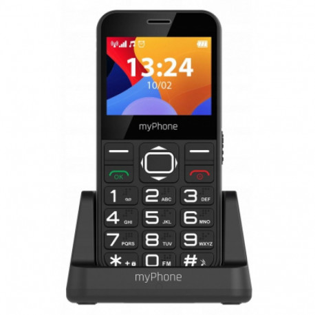 Myphone Halo 3 Black