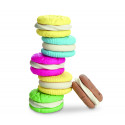 Plastilino rinkinys Play-Doh, 4vnt.