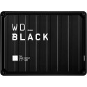 Western Digital external HDD 2TB P10 USB 3.2