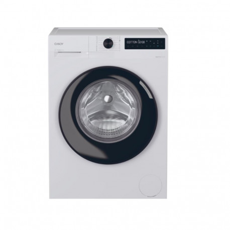Candy BR 48B6-S energiatõhususklass A eestlaetav pesumasin 8 kg 1400 p/min sügavus 53 cm laius 60 cm