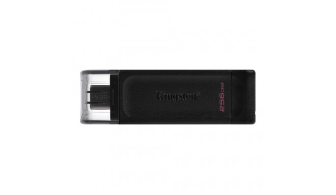Kingston DataTraveler 70 256GB USB Flash Drive