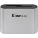 Kingston Workflow USB-C Reader (WFS-SD)