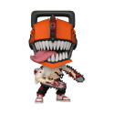 FUNKO POP! Vinyl Figure: Chainsaw Man (w/ Chase)