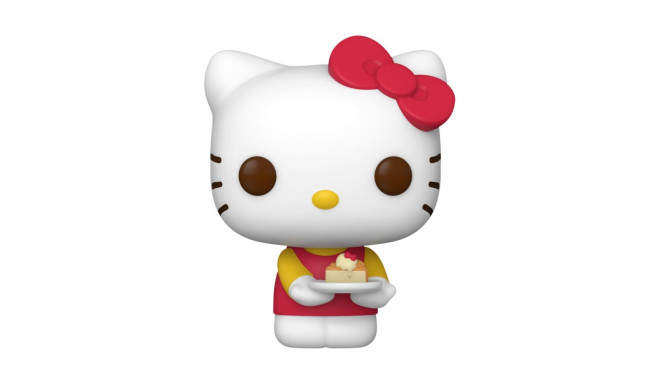 FUNKO POP! vinüülfiguur: Sanrio - Hello Kitty