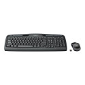 Logitech MK330 Wireless Combo