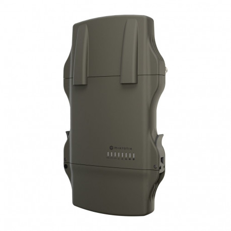 NetMetal ax (RouterOS L4) International version | L23UGSR-5HaxD2HaxD-NM | 802.11ax | 10/100/1000 Mbi