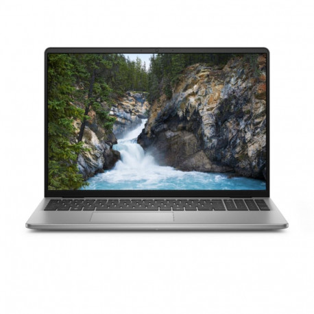 Dell Vostro 16 5640 | Grey | 16 " | WVA | FHD+ | 1920 x 1200 pixels | Anti-glare | Intel Core 7 | 15