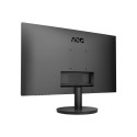 AOC | Monitor | Q27B3MA | 27 " | VA | QHD | 16:9 | 75 Hz | 4 ms | 2560 x 1440 | 250 cd/m² | HDMI por