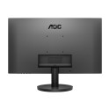AOC | Monitor | Q27B3MA | 27 " | VA | QHD | 16:9 | 75 Hz | 4 ms | 2560 x 1440 | 250 cd/m² | HDMI por