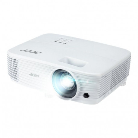 Acer P1357Wi DLP Projektor, 1920 x 1200, 4800lm, 20000:1, Valge | Acer