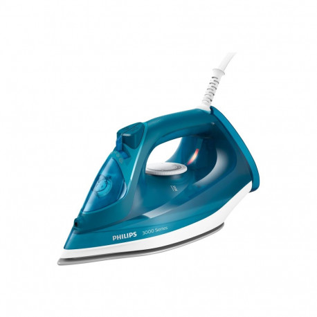 Philips aurutriikraud DST3040/70 3000 series 2600W veepaagi maht 300ml pidev auruvool 40g/min aurutõ