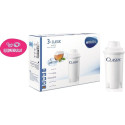 Brita Classic Water Filter 3 pcs